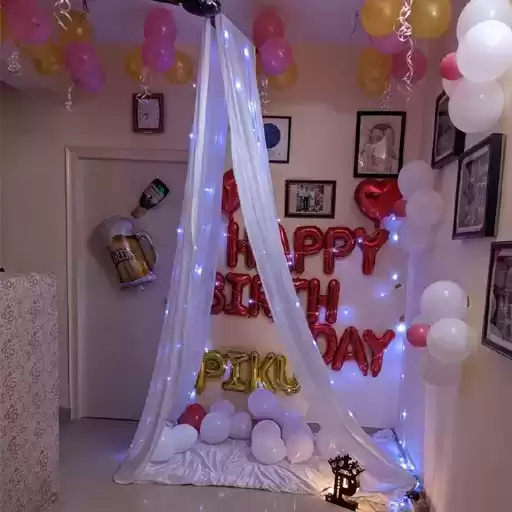 Birthday Decoration 43